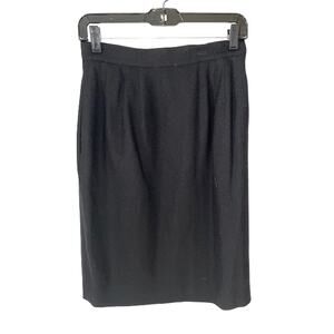 Lord & Taylor 100% Wool Skirt NWT Sz 10P